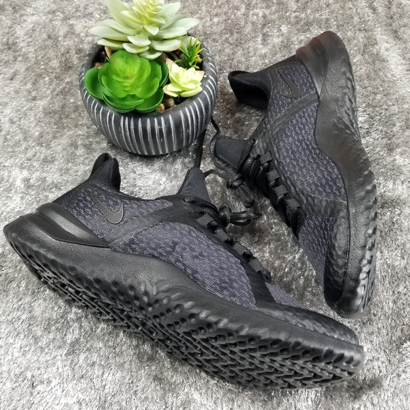 Nike Renew Flyknit Sneakers - Picture 4 of 5